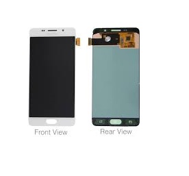 Replacement for SAMSUNG A5 LCD WHITE OLED COMBO  - Quality Phone Parts in Sri Lanka