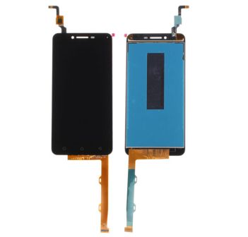 Replacement for LENOVO A6020 K5 PLUS LCD BLACK COMBO  - Quality Phone Parts in Sri Lanka