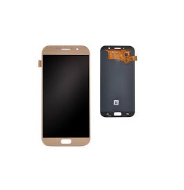 Replacement for A720 LCD GOLD HI-B+ COMBO SAMSUNG - Quality Phone Parts in Sri Lanka