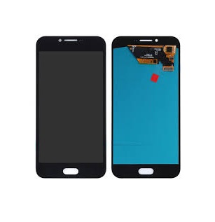 Replacement for SAMSUNG A810 LCD BLACK OLED COMBO  - Quality Phone Parts in Sri Lanka