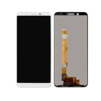 Replacement for A83 LCD WHITE HI-A COMBO OPPO - Quality Phone Parts in Sri Lanka