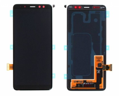 Replacement for SAMSUNG A8 2018 A530 TFT DISPLAY - Quality Phone Parts in Sri Lanka
