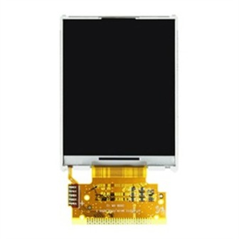 Replacement for SAMSUNG B110 LCD  - Quality Phone Parts in Sri Lanka