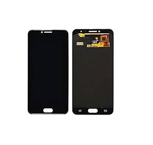 Replacement for SAMSUNG C5 LCD BLACK OLED COMBO  - Quality Phone Parts in Sri Lanka