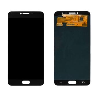 Replacement for SAMSUNG C7 C7000 LCD BLACK OLED COMBO  - Quality Phone Parts in Sri Lanka
