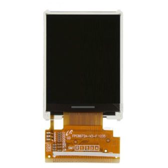 Replacement for SAMSUNG E1228 LCD  - Quality Phone Parts in Sri Lanka