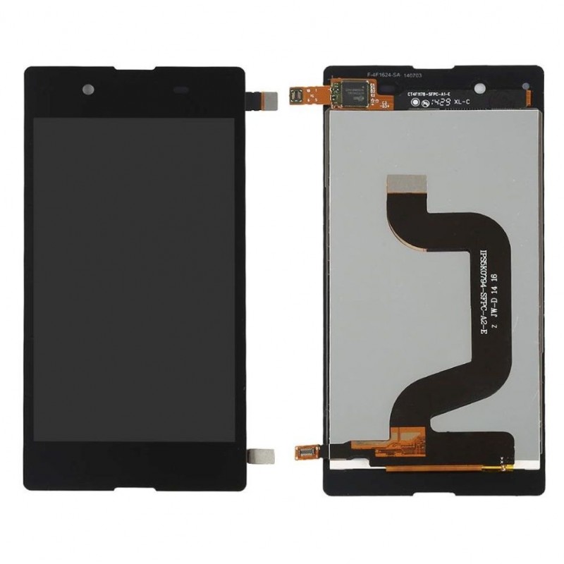 Replacement for SONY E3 D2212 E3 DUAL LCD  - Quality Phone Parts in Sri Lanka