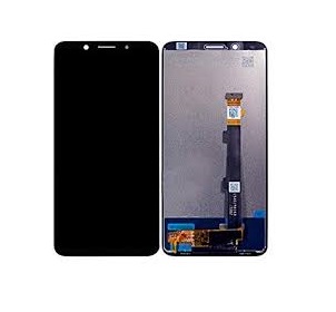 Replacement for F5 LCD BLACK HI-A COMBO OPPO - Quality Phone Parts in Sri Lanka