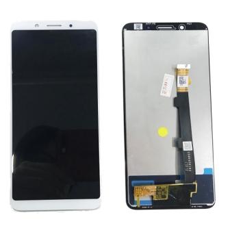 Replacement for F5 LCD WHITE HI-A COMBO OPPO - Quality Phone Parts in Sri Lanka