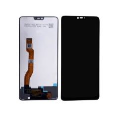 Replacement for OPPO A3/F7 BLACK OEM/ORG DISPLAY - Quality Phone Parts in Sri Lanka
