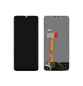 Replacement for F9 PRO CPH1823 LCD BLACK COMBO OPPO - Quality Phone Parts in Sri Lanka