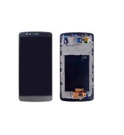 Replacement for LG G3 D855 D850 LCD BLACK COMBO   - Quality Phone Parts in Sri Lanka