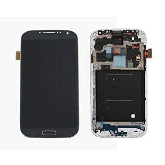 Replacement for SAMSUNG I9500 S4 TFT BLACK DISPLAY - Quality Phone Parts in Sri Lanka