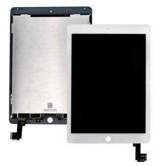 Replacement for IPAD AIR 2 BLACK DISPLAY - Quality Phone Parts in Sri Lanka