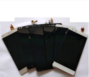 Replacement for LAVA IRIS V2 PLUS PIXEL LCD COMBO  - Quality Phone Parts in Sri Lanka