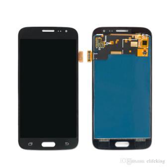 Replacement for SAMSUNG J210 BLACK TFT DISPLAY - Quality Phone Parts in Sri Lanka