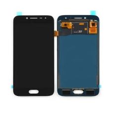 Replacement for SAMSUNG J250 LCD BLACK OLED COMBO  - Quality Phone Parts in Sri Lanka