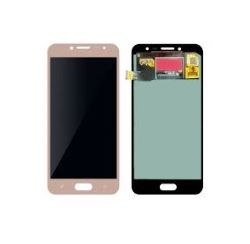 Replacement for SAMSUNG J250 LCD GOLD OLED COMBO  - Quality Phone Parts in Sri Lanka