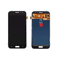 Replacement for SAMSUNG J2 LCD BLACK HI-A COMBO  - Quality Phone Parts in Sri Lanka