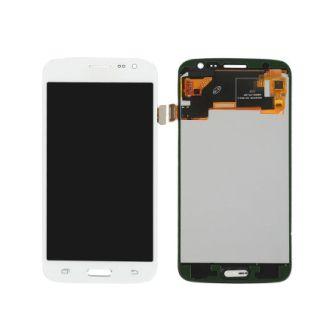 Replacement for SAMSUNG J2 LCD WHITE B-GRADE COMBO  - Quality Phone Parts in Sri Lanka