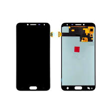 Replacement for SAMSUNG J4 LCD BLACK HI-A COMBO  - Quality Phone Parts in Sri Lanka