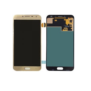 Replacement for SAMSUNG J4 LCD GOLD OLED COMBO  - Quality Phone Parts in Sri Lanka