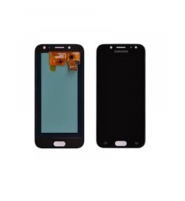 Replacement for SAMSUNG J530 LCD BLACK OLED COMBO  - Quality Phone Parts in Sri Lanka