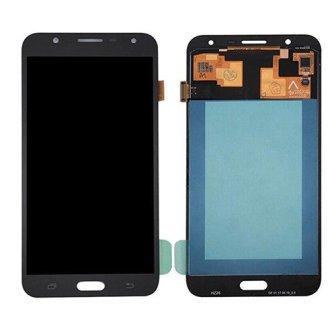 Replacement for SAMSUNG J7 NEXT J701F LCD BLACK OLED  - Quality Phone Parts in Sri Lanka