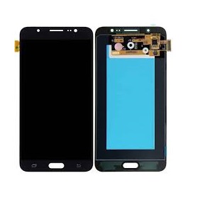 Replacement for SAMSUNG J710 LCD BLACK OLED COMBO  - Quality Phone Parts in Sri Lanka