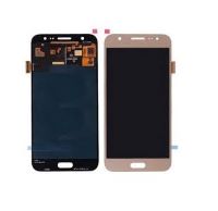 Replacement for SAMSUNG J710 LCD GOLD OLED COMBO  - Quality Phone Parts in Sri Lanka