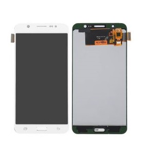 Replacement for SAMSUNG J710 LCD WHITE OLED COMBO  - Quality Phone Parts in Sri Lanka
