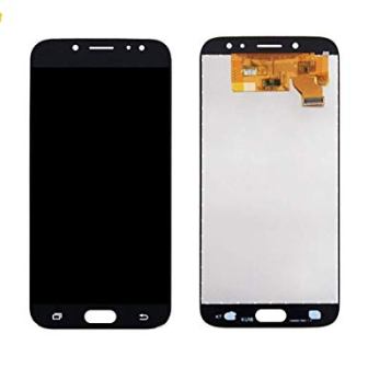 Replacement for SAMSUNG J730/J7PRO BLACK OLED DISPLAY - Quality Phone Parts in Sri Lanka