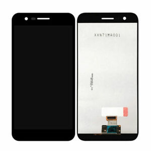 Replacement for LG K10 M250 LCD BLACK OEM COMBO  - Quality Phone Parts in Sri Lanka