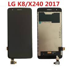 Replacement for LG K8 2017 X240 LCD OEM COMBO  - Quality Phone Parts in Sri Lanka