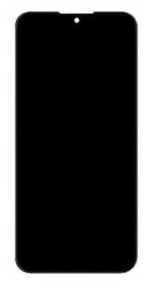 Replacement for SAMSUNG M01 LCD BLACK COMBO  - Quality Phone Parts in Sri Lanka