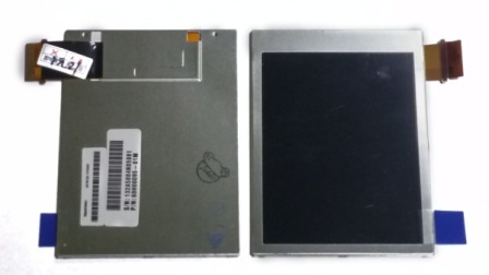 Replacement for HTC M650 LCD  - Quality Phone Parts in Sri Lanka