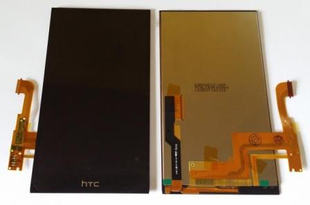 Replacement for HTC M8 LCD BLACK OEM COMBO  - Quality Phone Parts in Sri Lanka