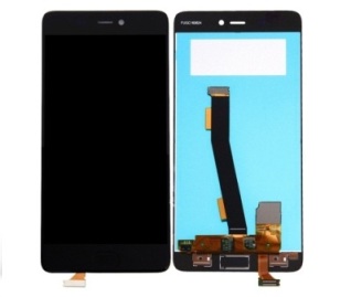 Replacement for REDMI 5S BLACK LCD XIAOMI - Quality Phone Parts in Sri Lanka
