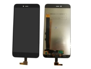 Replacement for REDMI NOTE5A LCD BLACK OEM DISPLAY - Quality Phone Parts in Sri Lanka