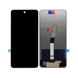 Replacement for REDMI NOTE 9S  LCD BLACK COMBO XIAOMI - Quality Phone Parts in Sri Lanka