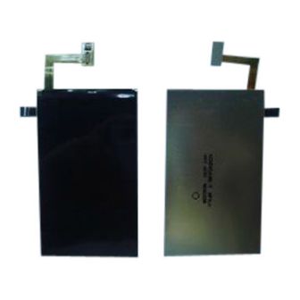 Replacement for NOKIA N700 LCD  - Quality Phone Parts in Sri Lanka