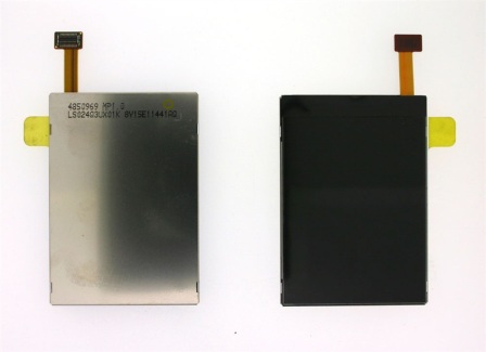 Replacement for NOKIA N81-8GB LCD - Quality Phone Parts in Sri Lanka