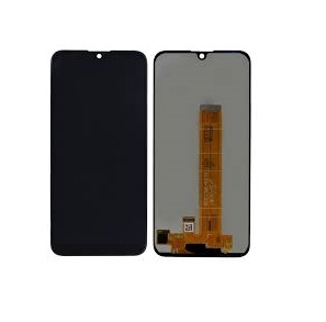 Replacement for NOKIA 2.2 BLACK DISPLAY (P/WARR) - Quality Phone Parts in Sri Lanka