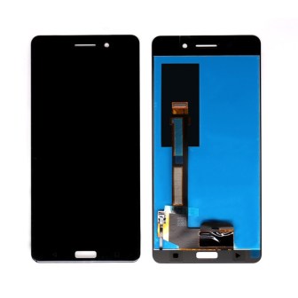 Replacement for NOKIA 6 LCD HI-A COMBO NOKIA - Quality Phone Parts in Sri Lanka