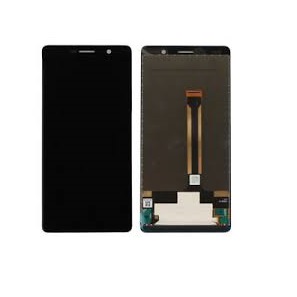 Replacement for NOKIA 7 PLUS / 7+ TFT DISPLAY - Quality Phone Parts in Sri Lanka