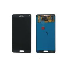Replacement for SAMSUNG NOTE 4 N910 LCD BLACK OEM COMBO - Quality Phone Parts in Sri Lanka