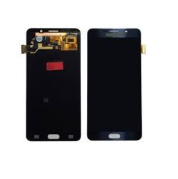 Replacement for SAMSUNG NOTE 5 BLACK OLED DISPLAY  - Quality Phone Parts in Sri Lanka