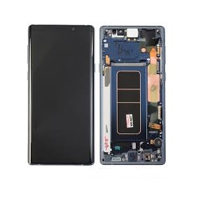 Replacement for SAMSUNG NOTE 9 OLED DISPLAY  - Quality Phone Parts in Sri Lanka
