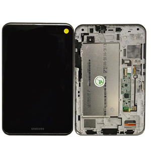 Replacement for SAMSUNG P3110 LCD TAB - Quality Phone Parts in Sri Lanka