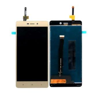 Primary image of MI REDMI 3 3Pro 3S 3X LCD GOLD COMBO XIAOMI - Quality Phone Parts in Sri Lanka